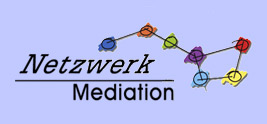 Logo Netzwerk Mediation